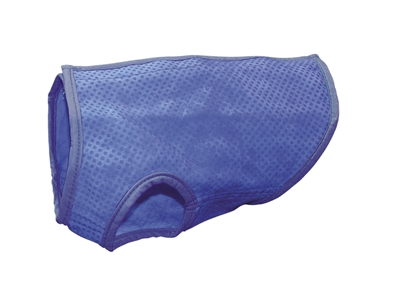 Nobby Kølevest til hund M 28 cm